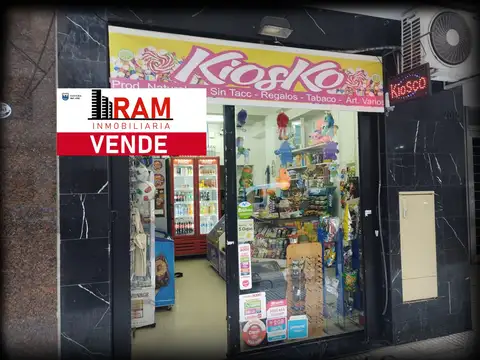 Fondo de comercio en Venta en Recoleta, Capital Federal