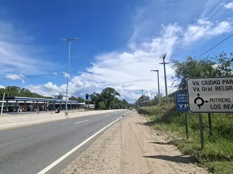 Terreno en Venta en Centro, Villa Ciudad de America