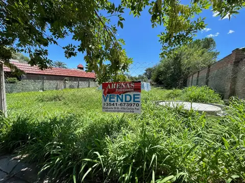 Terreno en Venta en Costa Azul, Villa Carlos Paz