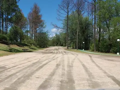 Terreno en Venta en Alpa Corral, Río Cuarto