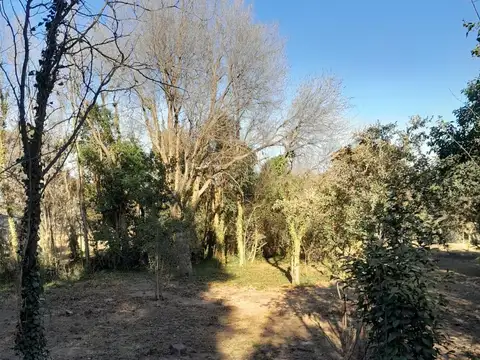 Terreno en Venta en La Cumbre, Punilla