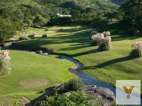 Terreno en Venta en El Potrerillo de Larreta, Alta Gracia