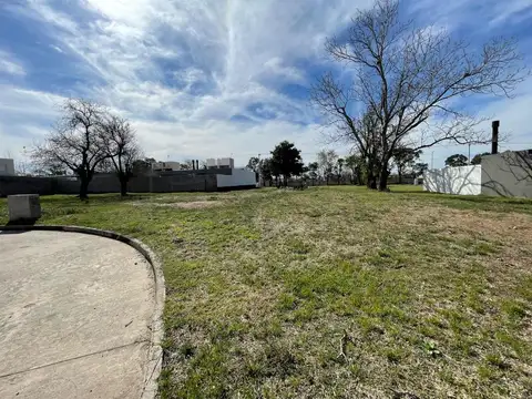 Terreno en Venta en Distrito Sur, Countries y Barrios Cerrados en Cordoba Capital