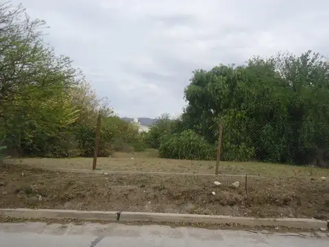 Terreno en Venta en Villa Rivera Indarte, Cordoba