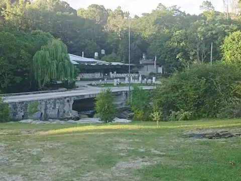 Terreno en Venta en San Clemente, Santa María