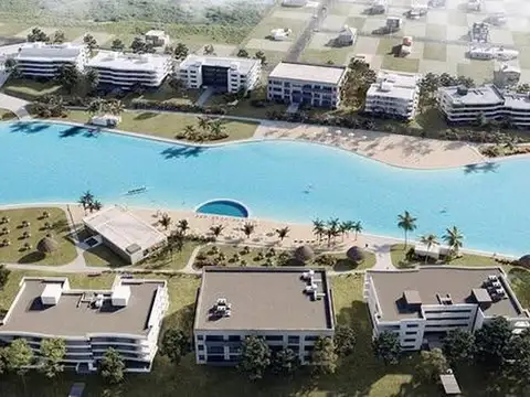 Terreno en Venta en Aquavista, Malagueño