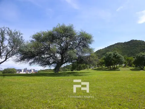 Terreno en Venta en Santa Rosa de Calamuchita, Calamuchita