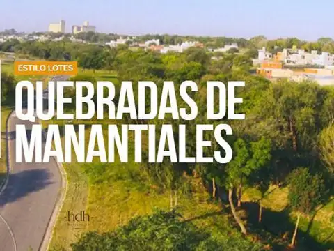 Terreno en Venta en Córdoba, Capital
