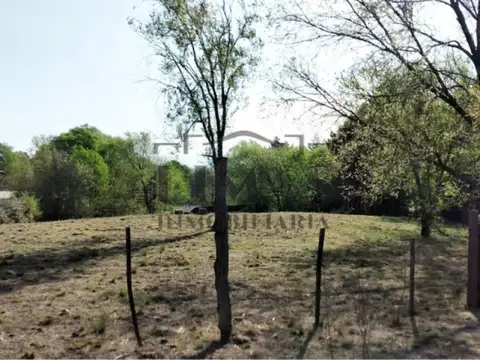 Terreno en Venta en Los Reartes, Calamuchita