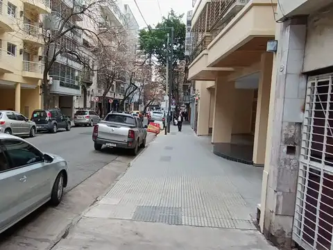 Cochera en Venta en Balvanera, CABA