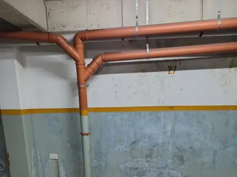 Cochera en Venta en Boedo, Capital Federal