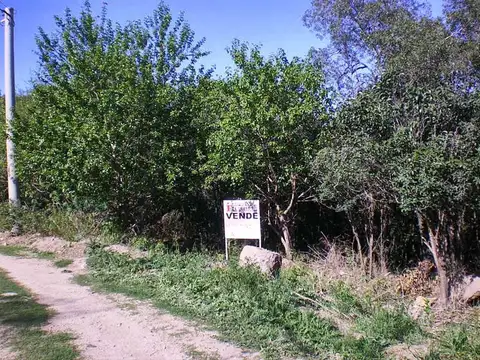 Terreno en Venta en La Lucinda, Río Ceballos