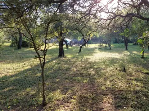 Terreno en Venta en Corral De Barrancas, Unquillo
