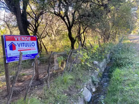Terreno en Venta en La Paz, San Javier