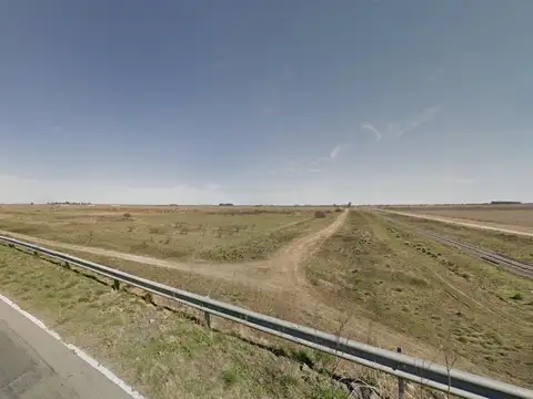 Terreno en Venta en Laboulaye, Presidente Roque Sáenz Peña