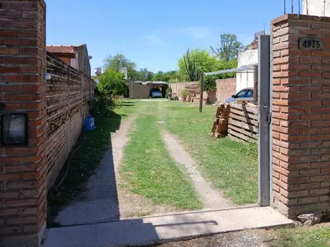 Terreno en Venta en Cordoba, Capital