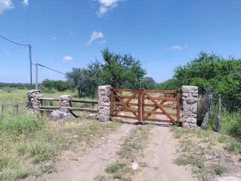 Terreno en Venta en La Población, San Javier