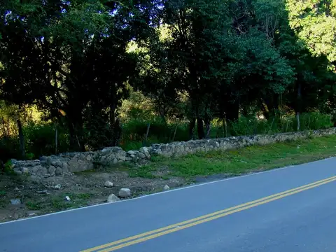 Terreno en Venta en La Población, San Javier