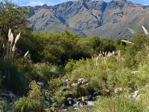 Terreno en Venta en Las Chacras, San Javier