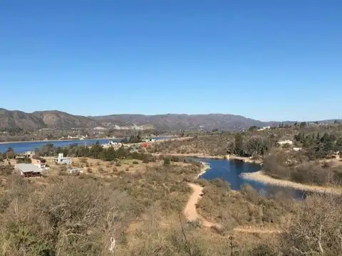 Terreno en Venta en Villa Parque Siquiman, Punilla