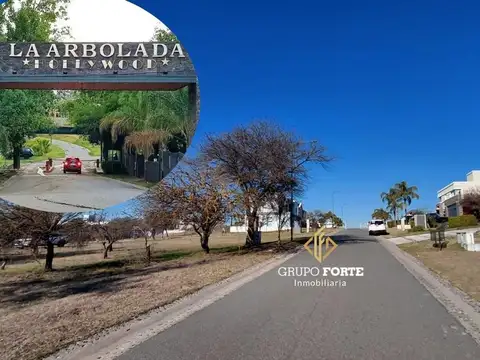 Terreno en Venta en La Arbolada, Malagueño