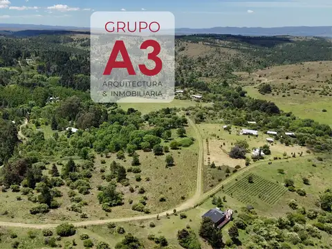 Terreno en Venta en Villa Berna, Calamuchita