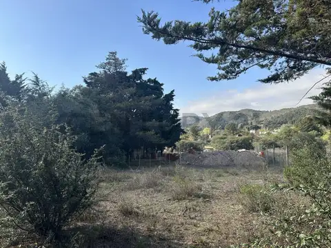 Terreno en Venta en La Cumbre, Punilla