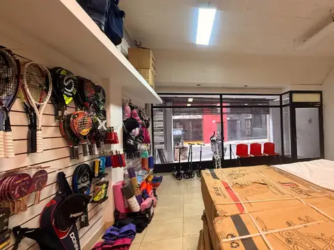 Local en Venta en Monserrat, Capital Federal
