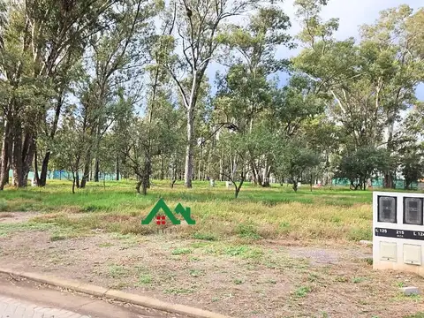 Terreno en Venta en Malagueño, Santa María