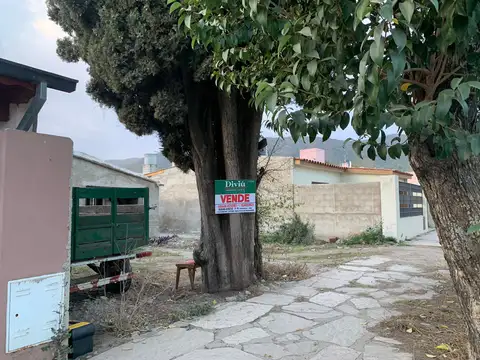 Terreno en Venta en Santa Rosa de Calamuchita, Calamuchita
