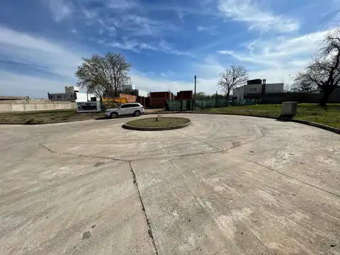 Terreno en Venta en Distrito Sur, Countries y Barrios Cerrados en Cordoba Capital