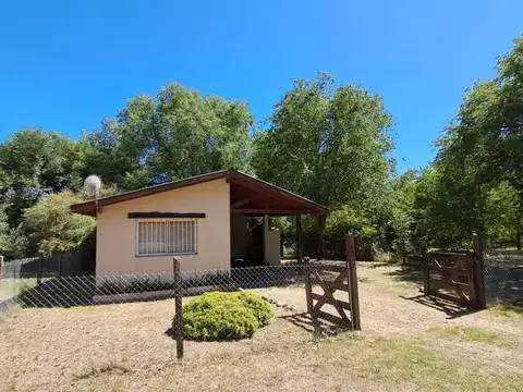 Terreno en Venta en Los Reartes, Calamuchita