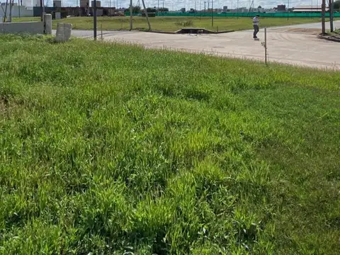 Terreno en Venta en Manantiales, Cordoba