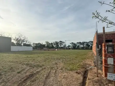 Terreno en Venta en Greenville, Cordoba