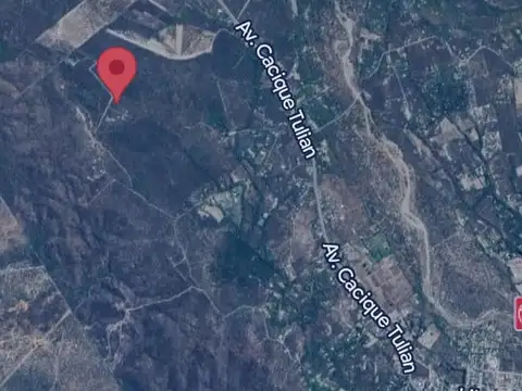 Terreno en Venta en San Marcos Sierra, Cruz del Eje