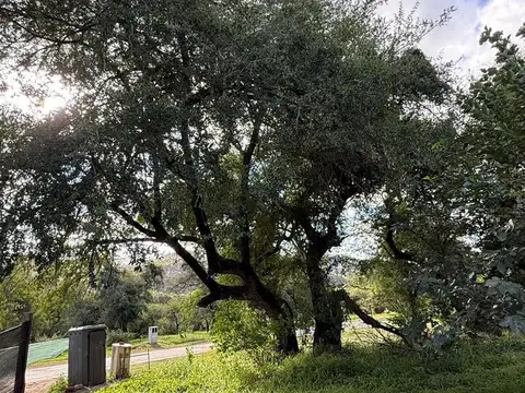 Terreno en Venta en La Calera, Colón