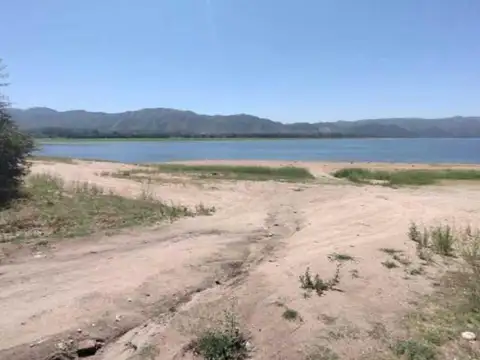 Terreno en Venta en Villa Parque Siquiman, Punilla