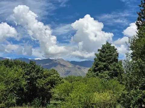 Terreno en Venta en Villa de las Rosas, San Javier