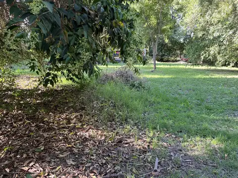 Terreno en Venta en Villa Allende Golf, Villa Allende