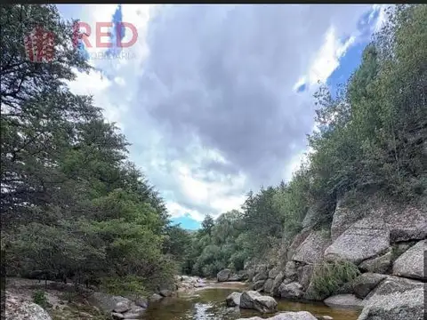 Terreno en Venta en La Cumbrecita, Calamuchita