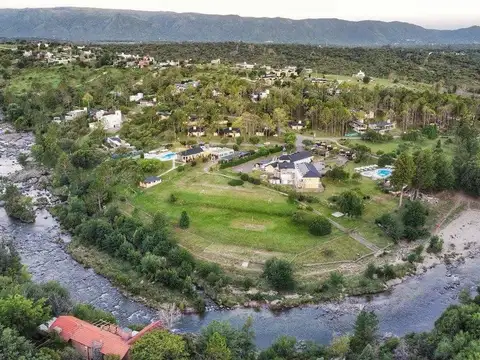 Terreno en Venta en Santa Rosa de Calamuchita, Calamuchita