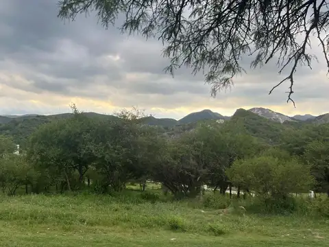 Terreno en Venta en La Calera, Colón