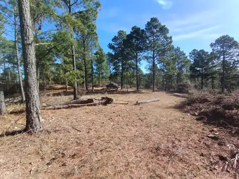 Terreno en Venta en La Cumbrecita, Calamuchita