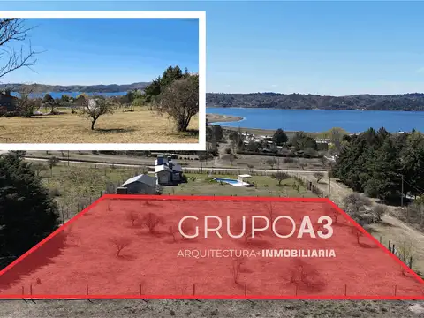 Terreno en Venta en Potrero de Garay, Santa María