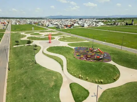Terreno en Venta en Nobu Town, Countries y Barrios Cerrados en Cordoba Capital