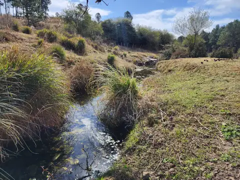 Terreno en Venta en Potrero de Garay, Santa María