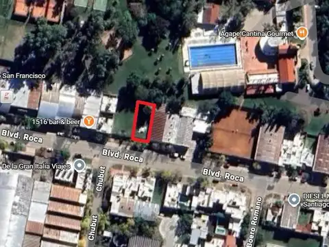 Terreno en Venta en Cordoba, Capital
