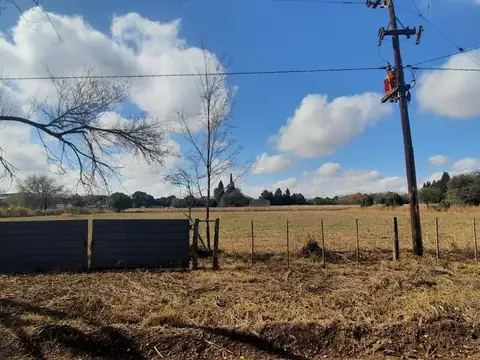 Terreno en Venta en Villa Esquiu, Capital