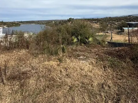 Terreno en Venta en Potrero de Garay, Santa María