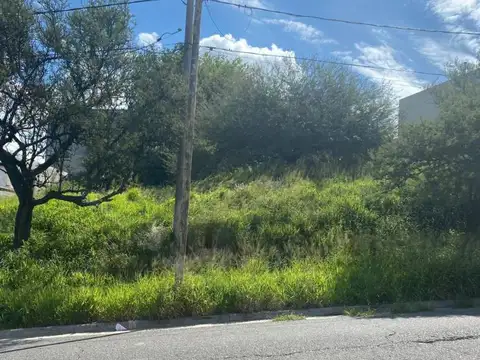 Terreno en Venta en Parque Capital, Cordoba